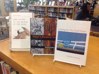Poetry Books