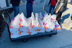 Donuts Deliver